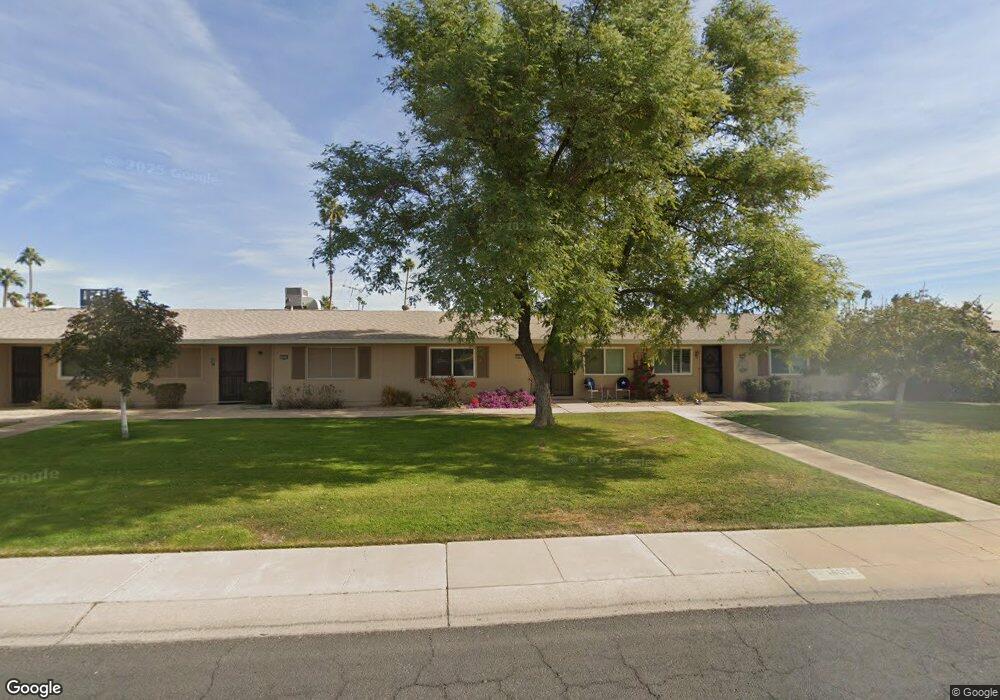 14017 N Newcastle Dr, Sun City, AZ 85351 - photo 1