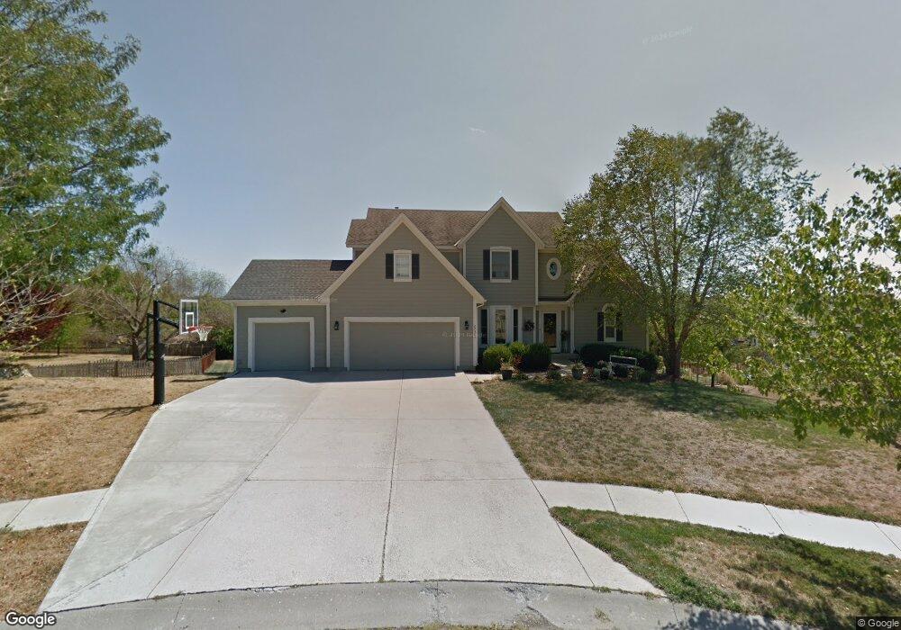 22307 W 51st Terrace, Shawnee, KS 66226 - photo 1