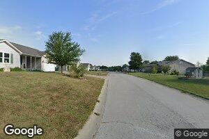Lot 13 Jackson St, Archie, MO 64725