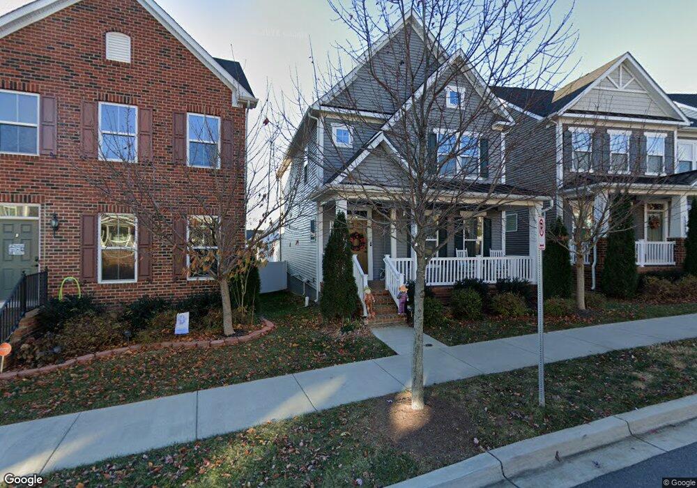 13820 Harrier Way, Clarksburg, MD 20871 - photo 1