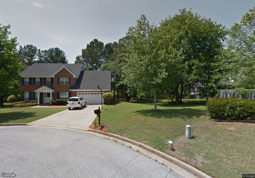1080 Severn Hill Cir, Evans, GA 30809 - photo 1