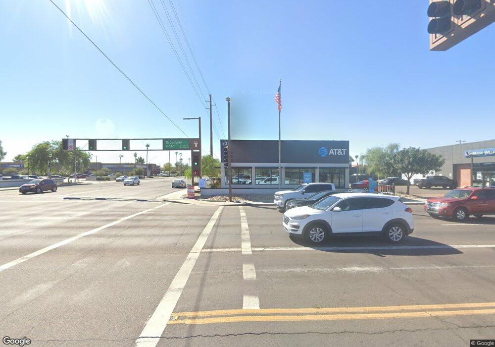 775 E Broadway Rd unit 2068, Tempe, AZ 85282 - photo 1