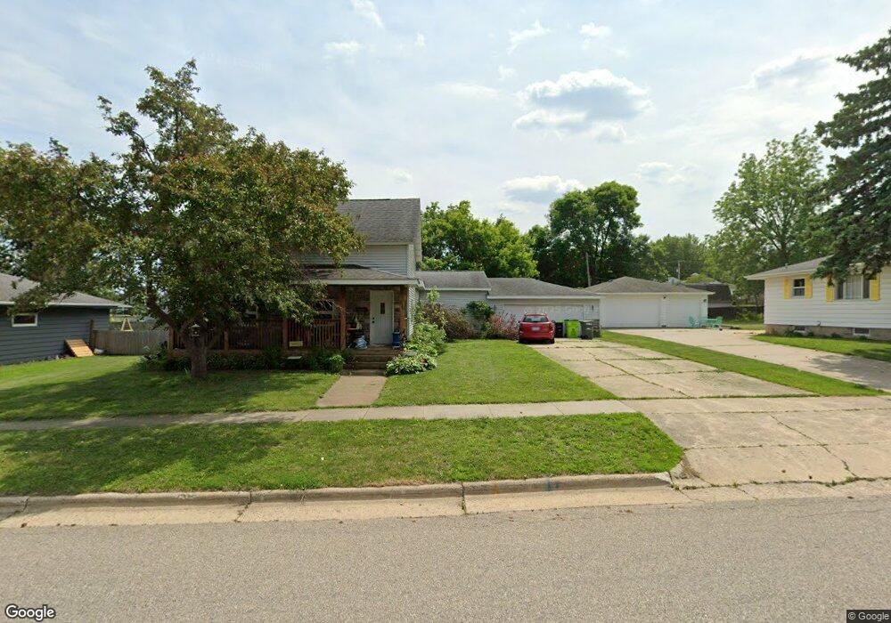 519 W 5th St, Zumbrota, MN 55992 - photo 1