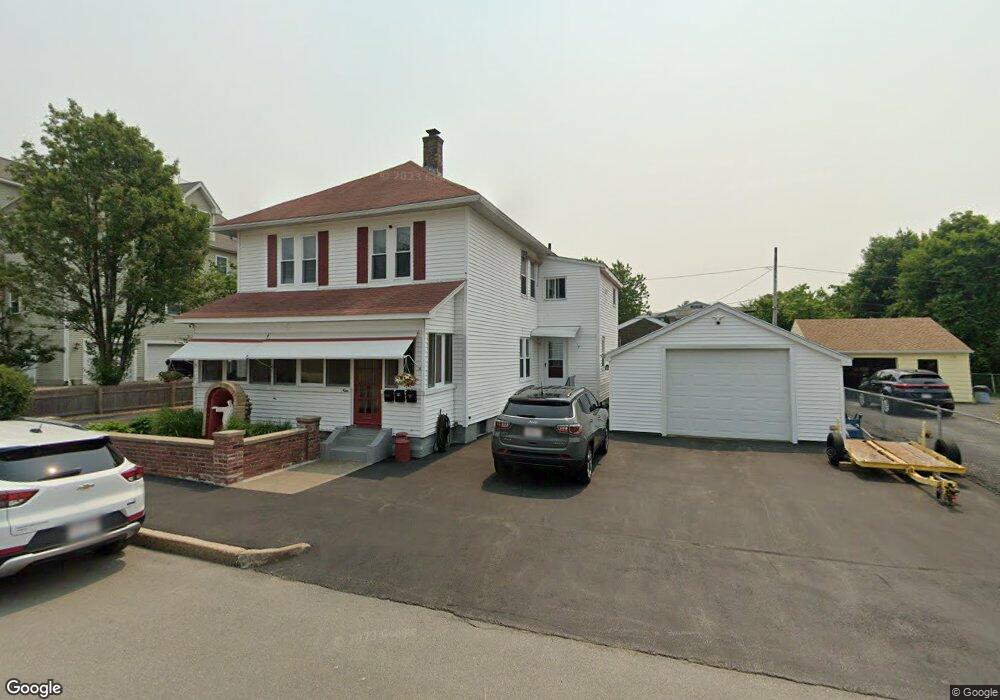 9 Atlanta St, Worcester, MA 01604 - photo 1