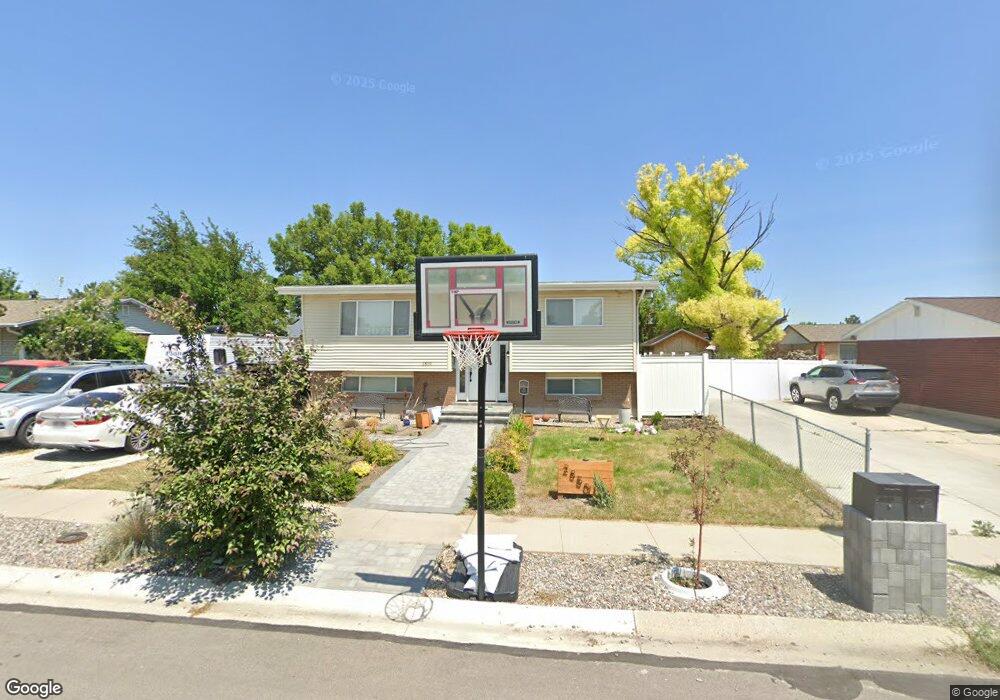 2850 W 7460 S unit 214, West Jordan, UT 84084 - photo 1