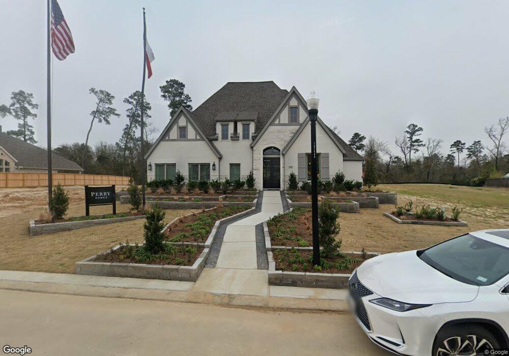 8578 Burdekin Rd unit 36460057, Magnolia, TX 77354 - photo 1