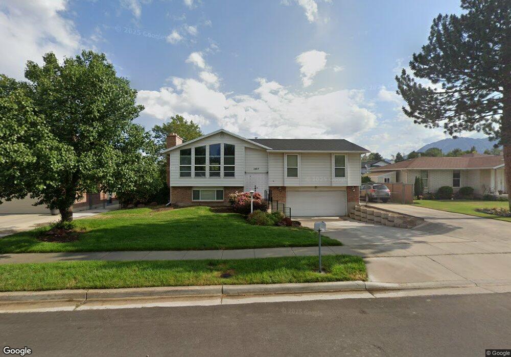 1427 Cordova Cir, Sandy, UT 84093 - photo 1