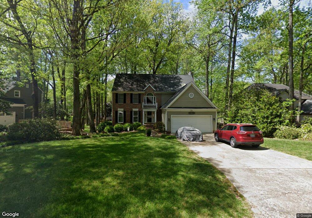 8722 Doe Path Ln, Huntersville, NC 28078 - photo 1