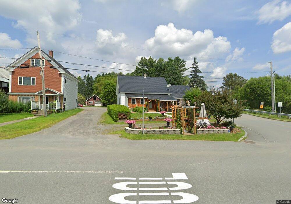 38 Gale St, Canaan, VT 05903 - photo 1