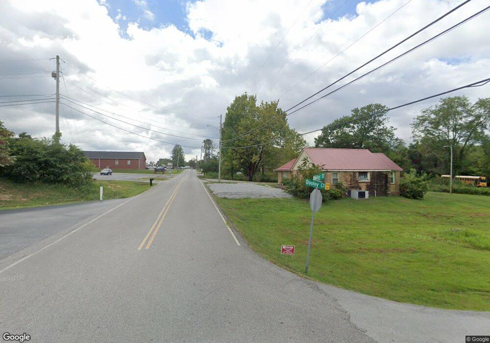 0 Dooley Ct, Crossville, TN 38555 - photo 1