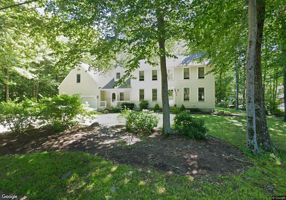 127 Charles St, Leicester, MA 01524 - photo 1