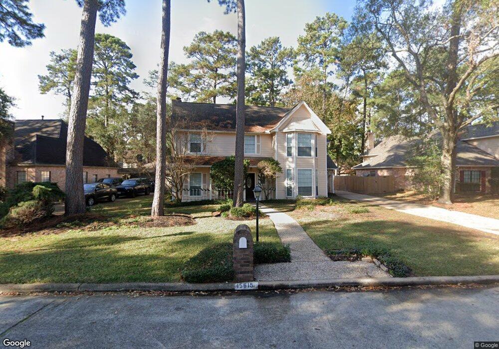 15615 Birchview Dr, Tomball, TX 77377 - photo 1