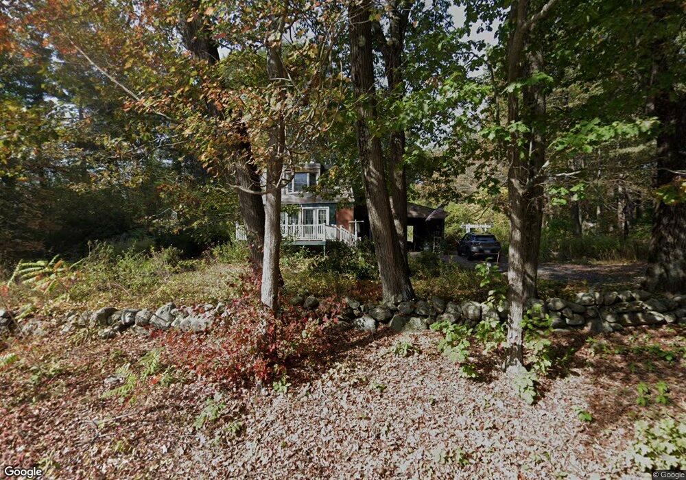 8 Wilson Dr, Westminster, MA 01473 - photo 1