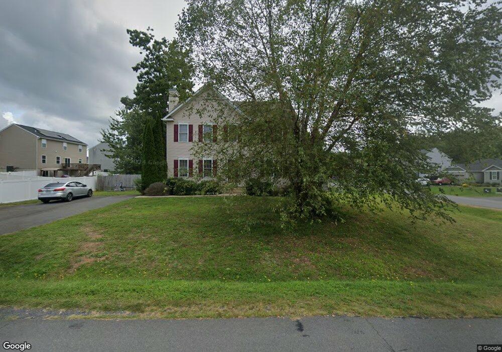 2117 Wildflower Way, Locust Grove, VA 22508 - photo 1