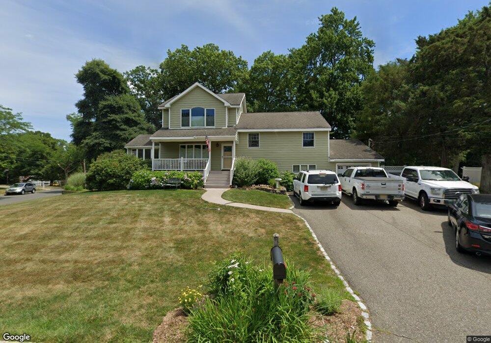 20 Edwin Rd, Morris Plains, NJ 07950 - photo 1