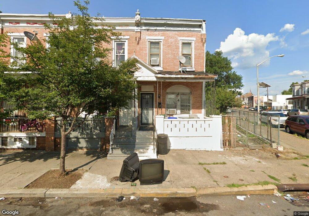 4 N 28th St, Camden, NJ 08105 - photo 1