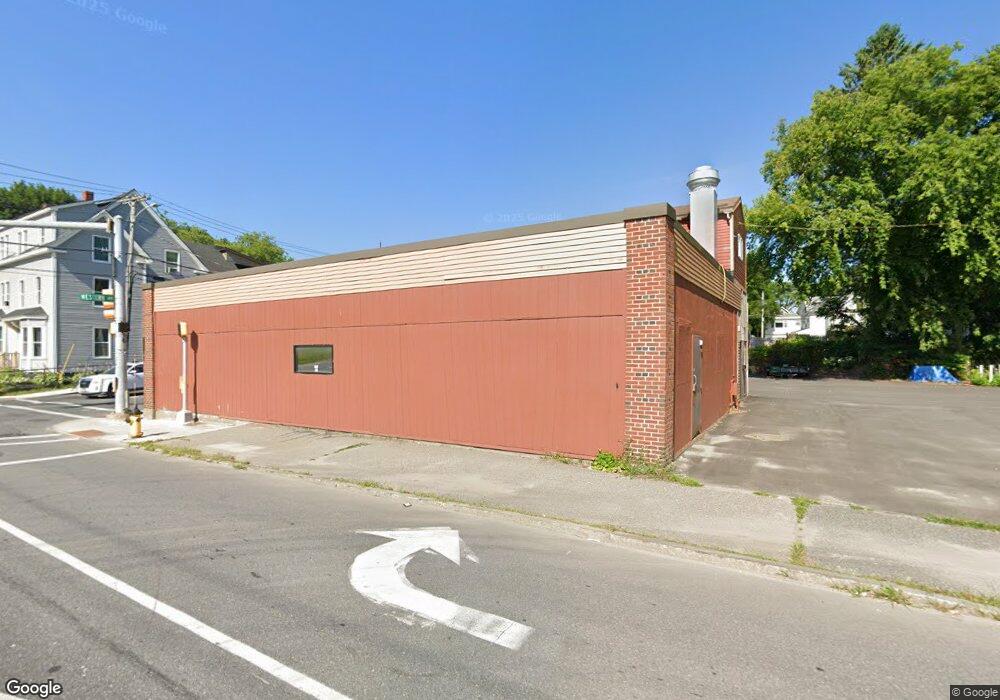 26 Elm St, Waterville, ME 04901 - photo 1