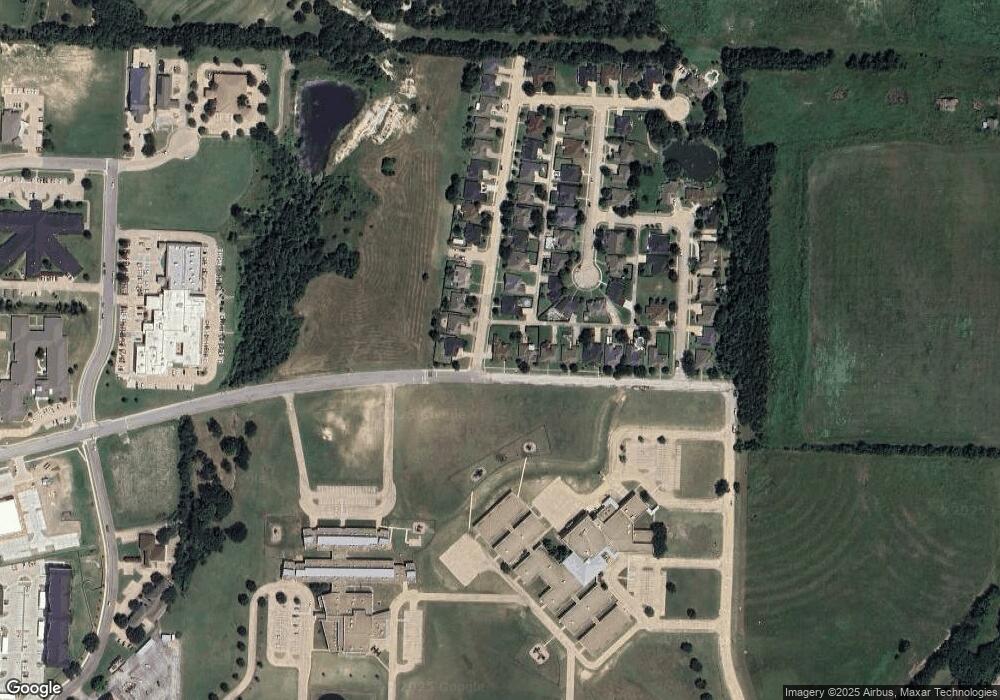 1601 Pecan Grove Rd E, Sherman, TX 75090 - photo 1