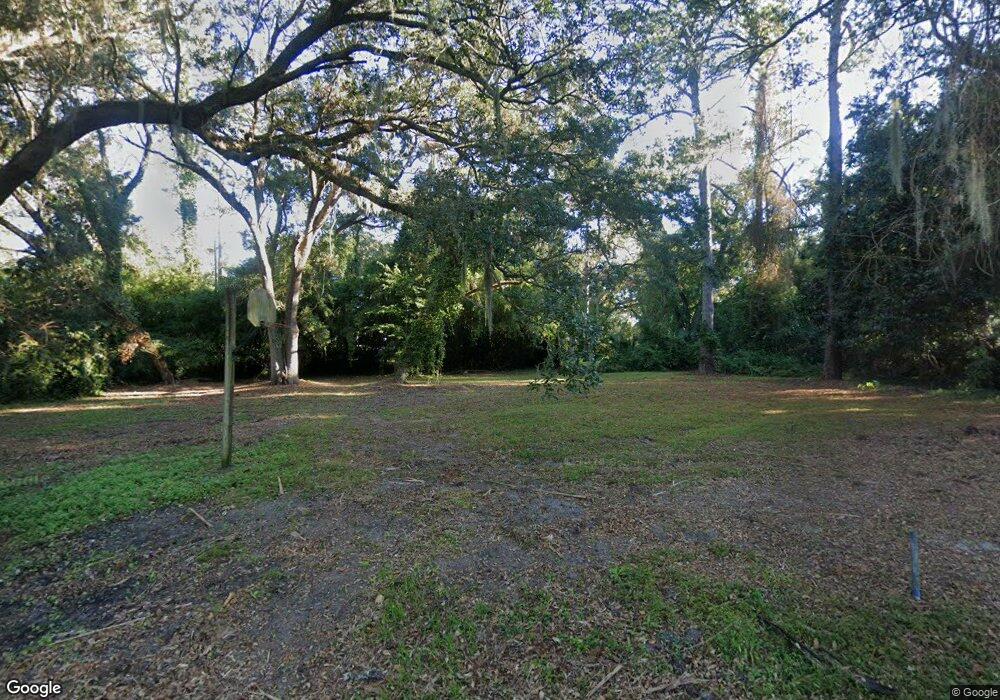 104 Ledbetter Dr, Saint Simons Island, GA 31522 - photo 1