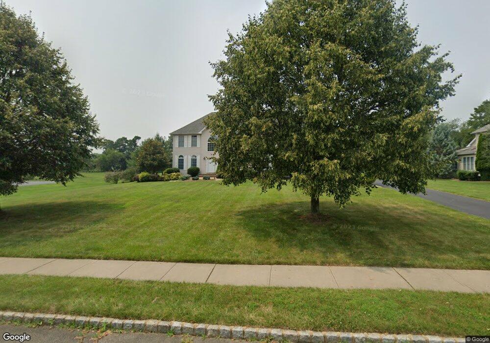 18 Deerfield Trail, Monmouth Junction, NJ 08852 - photo 1