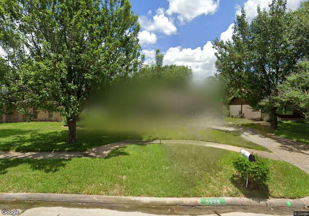 5906 Bent Bough Ln, Houston, TX 77088 - photo 1