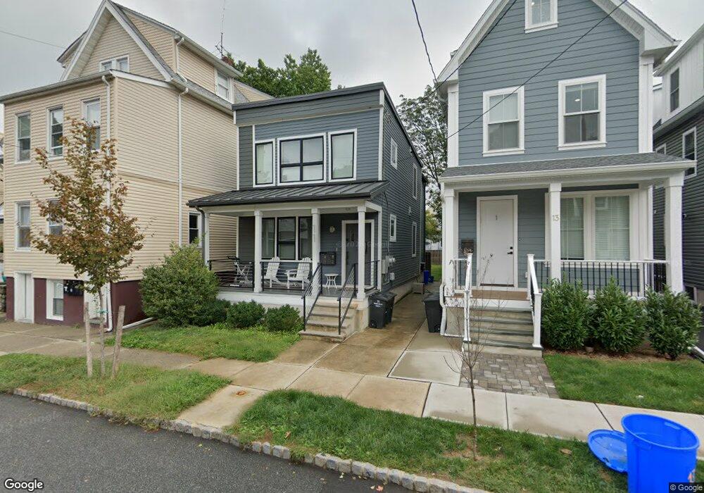 11 Wheeler St unit 1, Montclair, NJ 07042 - photo 1