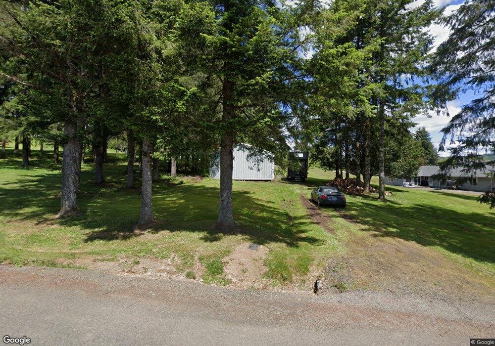 318 State Route 6, Raymond, WA 98577 - photo 1