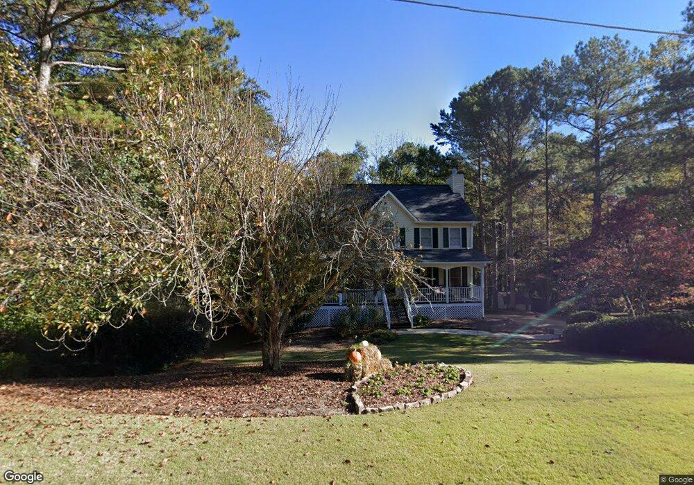 1230 Palm Ridge Trace, Canton, GA 30115 - photo 1