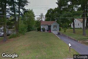 7 Stanley St, Poughkeepsie, NY 12603