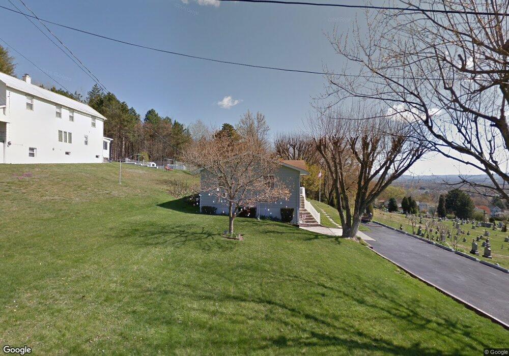 423 Warsaw St, Kingston, PA 18704 - photo 1