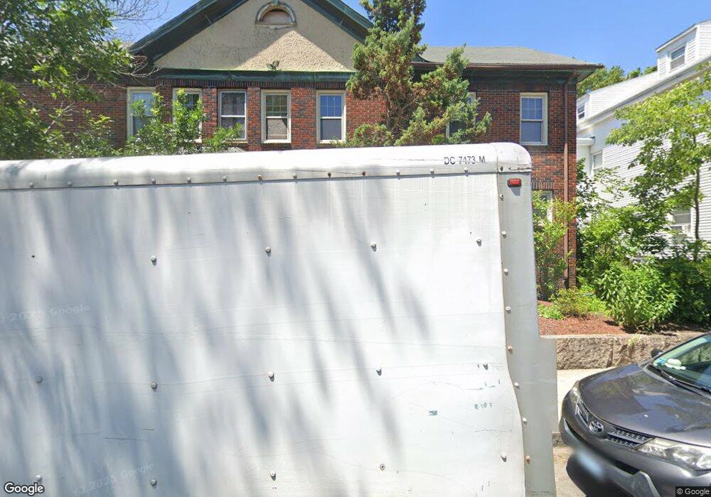 27 Nickerson St, Pawtucket, RI 02860 - photo 1