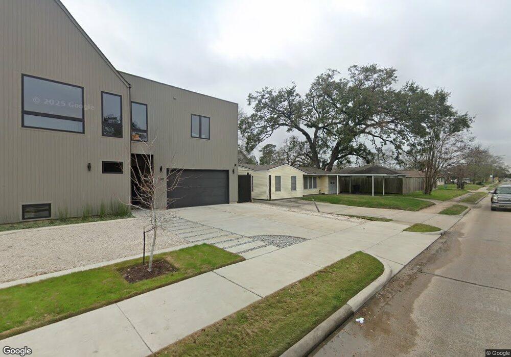 3917 Ella Blvd, Houston, TX 77018 - photo 1