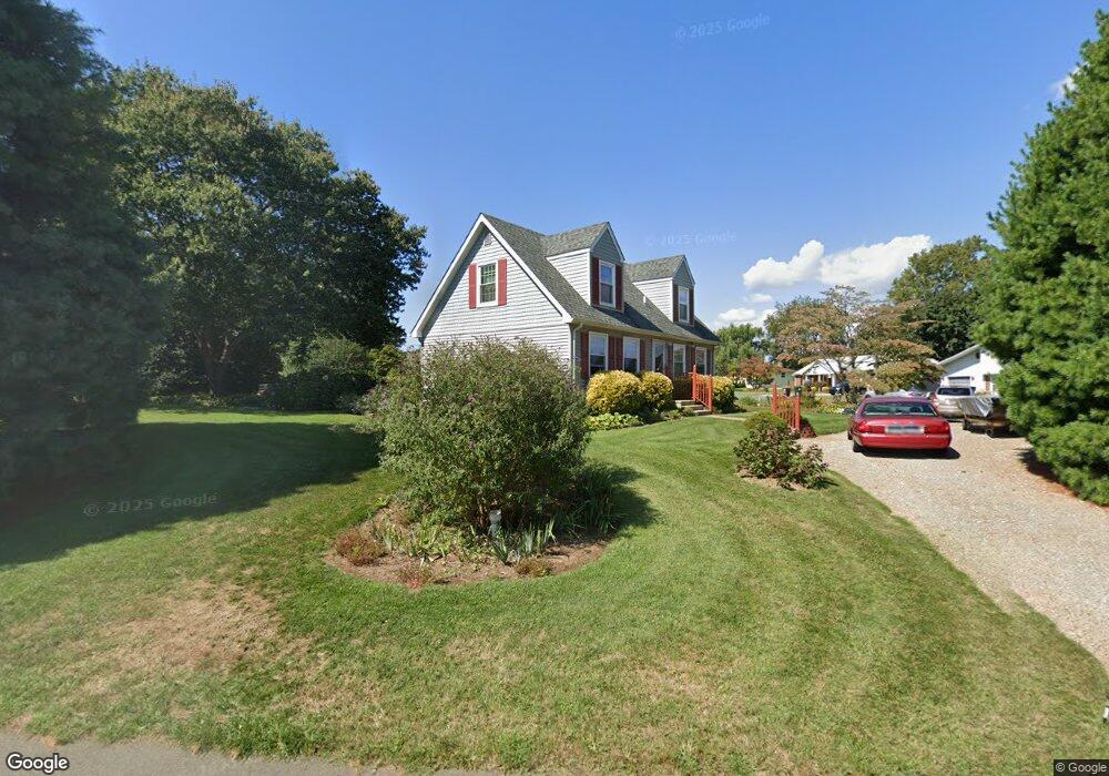 31 Hybridge Ave, Saint Georges, DE 19733 - photo 1