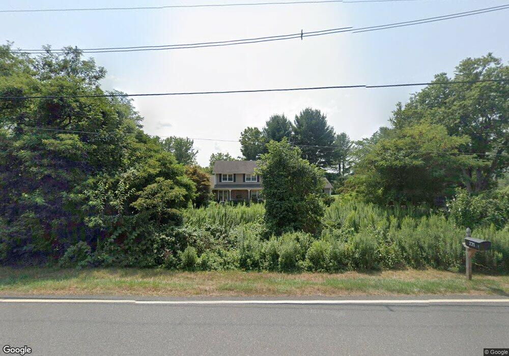 776 County Road 579, Pittstown, NJ 08867 - photo 1