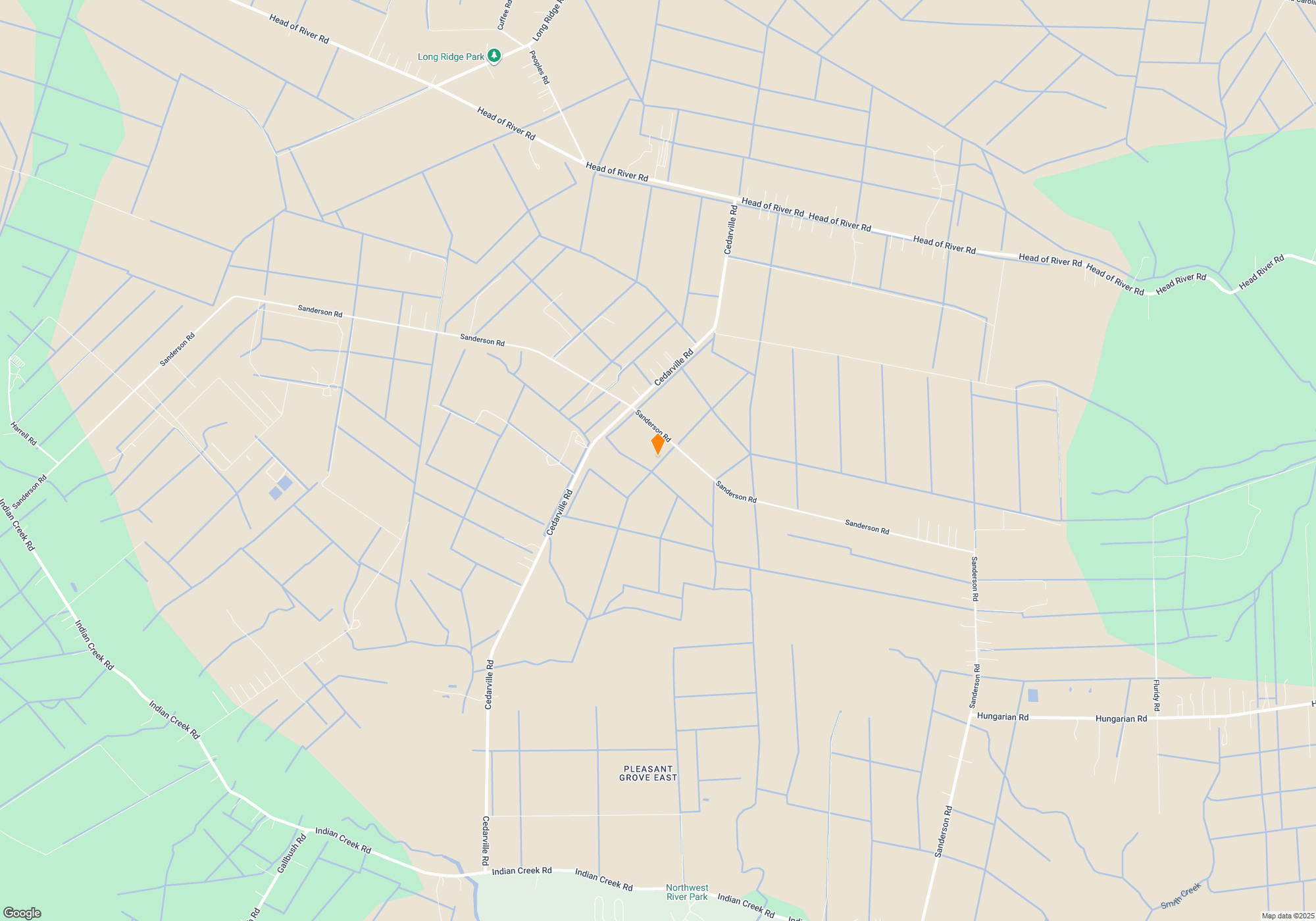Open Map