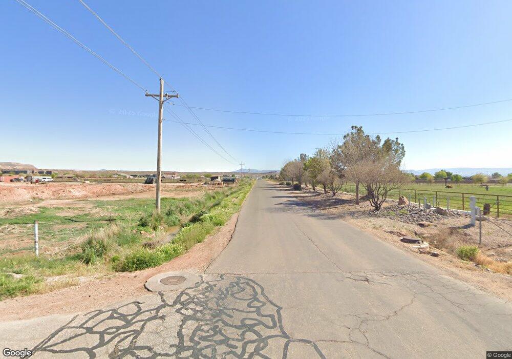 2100 S 3430 E, St. George, UT 84790 - photo 1