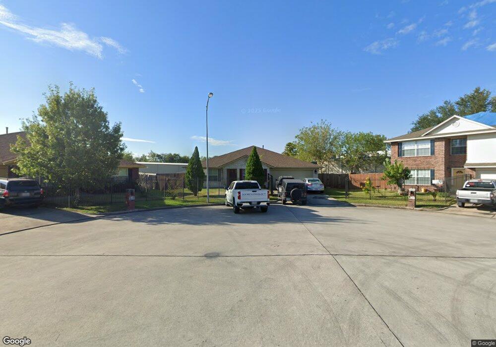 1038 Twisted Elm Ct, Houston, TX 77038 - photo 1