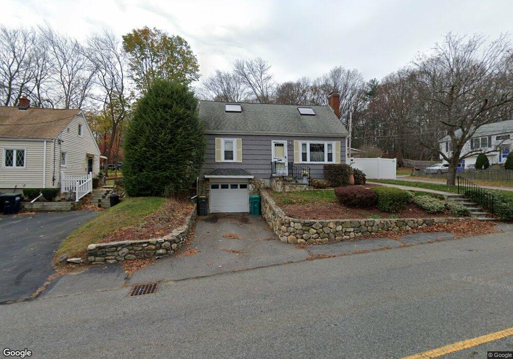 115 Causeway St, Hudson, MA 01749 - photo 1