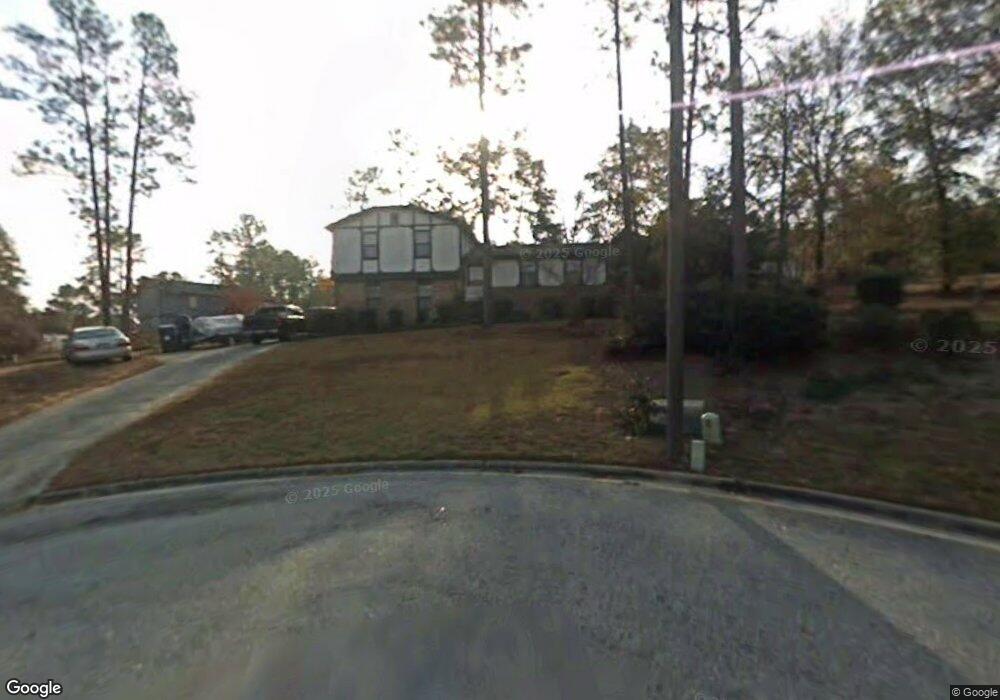 2150 Peppermint Place, Augusta, GA 30906 - photo 1