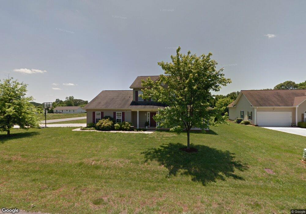 103 W Dundee Ct, Statesville, NC 28625 - photo 1