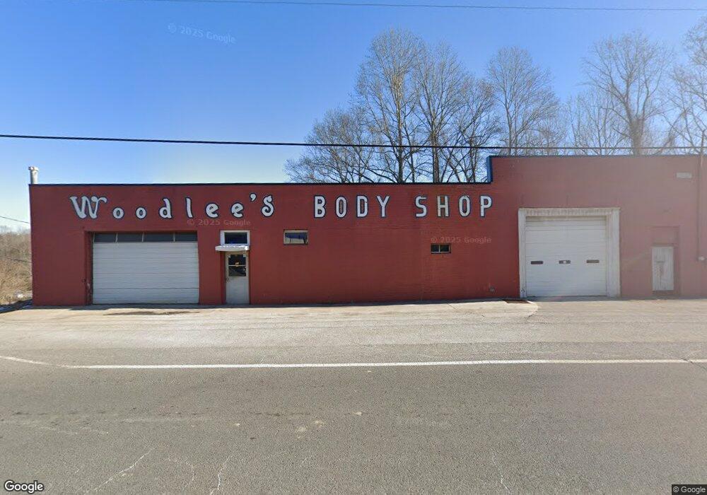 301 Beersheba Hwy, McMinnville, TN 37110 - photo 1