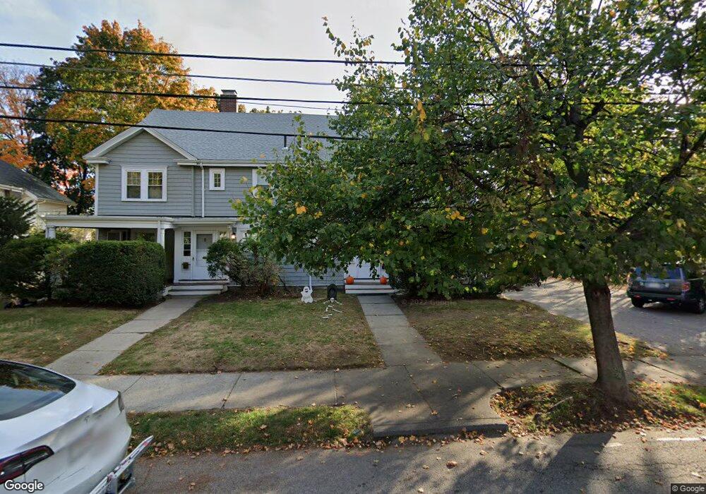 78 Elmore St unit 1, Newton, MA 02459 - photo 1