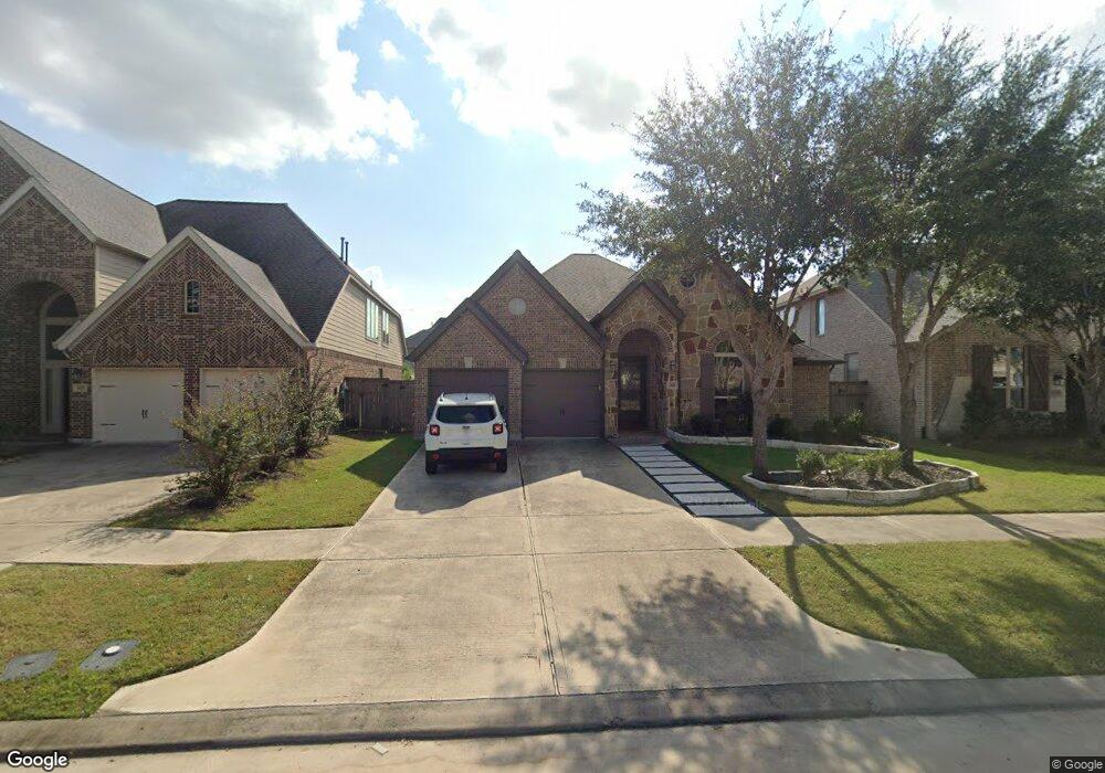 3618 Long Flower Ct, Fulshear, TX 77441 - photo 1