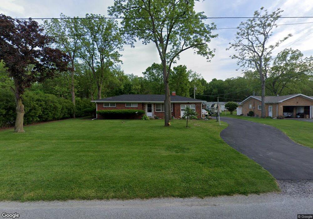 22862 W Hellwig Rd, Genoa, OH 43430 - photo 1