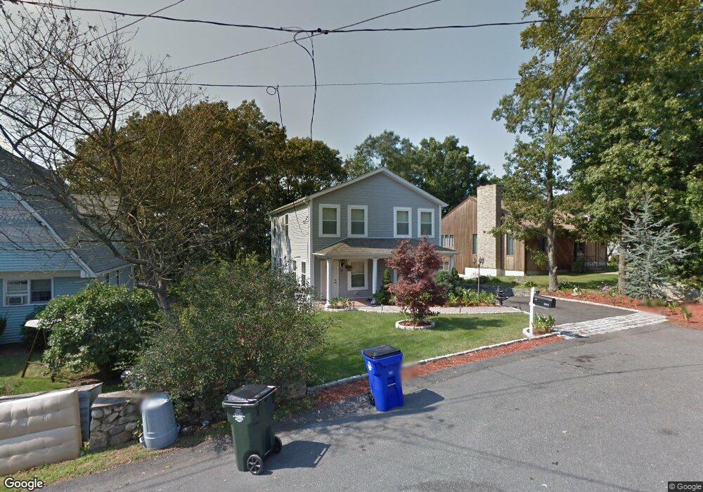 110 N Ogden St, Fall River, MA 02723 - photo 1