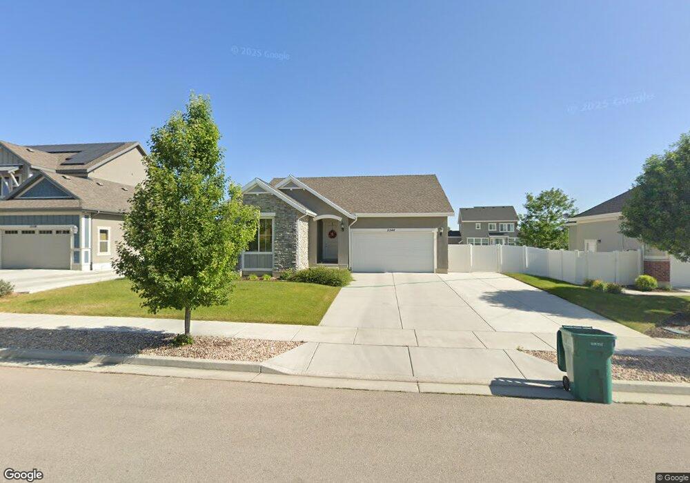 2544 W 11730 S, Riverton, UT 84065 - photo 1