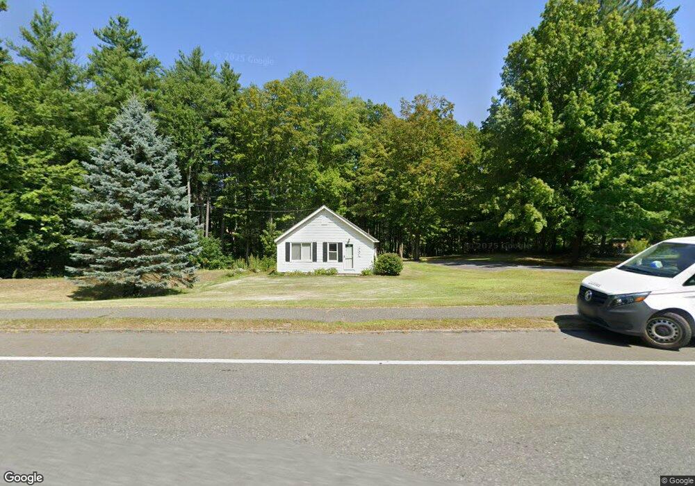 387 S Main St, Orange, MA 01364 - photo 1