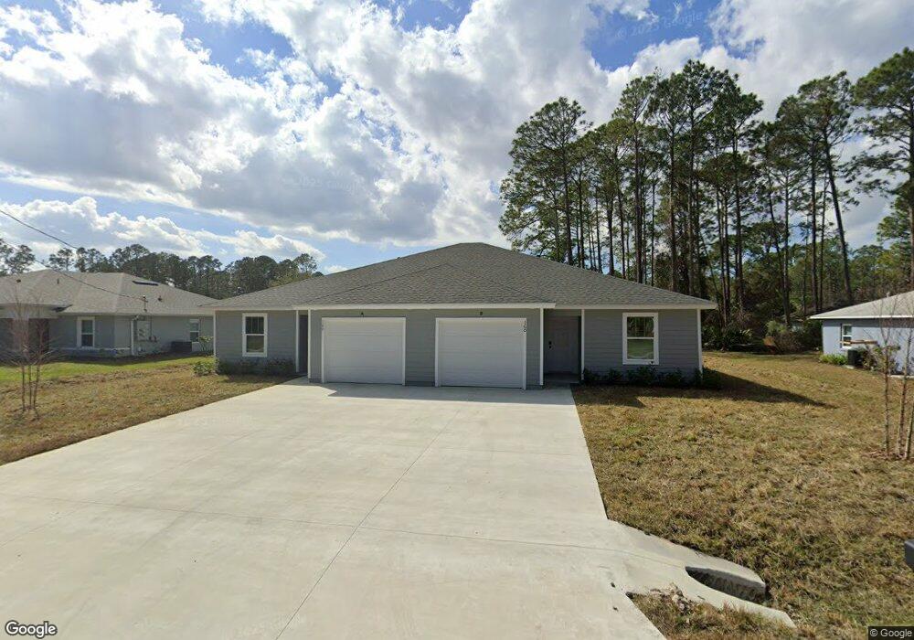 160 Ullian Trail unit A, Palm Coast, FL 32164 - photo 1