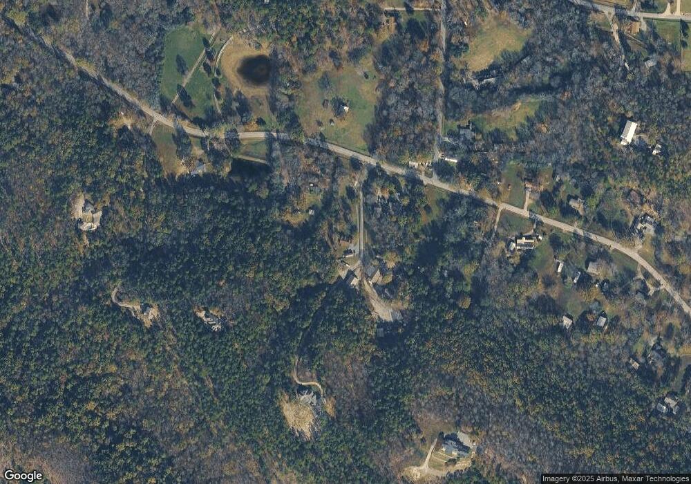 4620 Garrison Rd, Little Rock, AR 72223 - photo 1