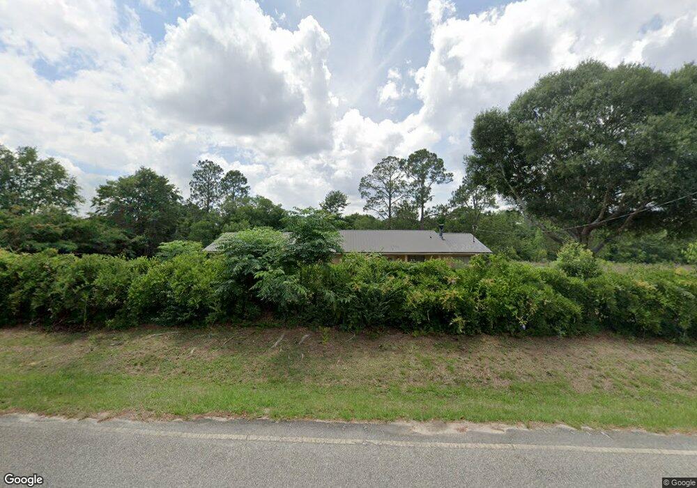 357 Old Mail Rd, Sylvester, GA 31791 - photo 1